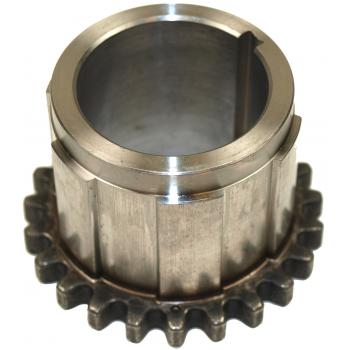 2010 Dodge Charger Engine Timing Crankshaft Sprocket Outer Cloyes S949 image 3 of 3