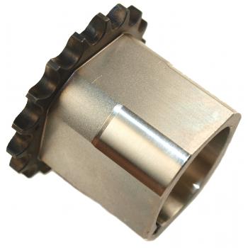 2015 Toyota Tacoma Engine Timing Crankshaft Sprocket Outer Cloyes S957 image 2 of 3