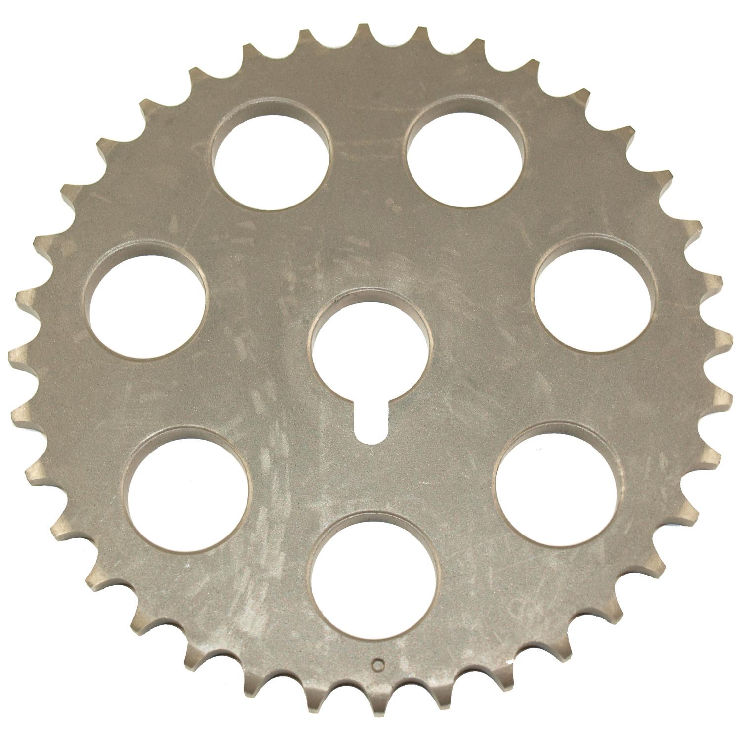 Cloyes S958T - Engine Timing Camshaft Sprocket Cloyes S958T Engine Timing Camshaft Sprocket product image 2 of 2