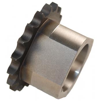 2015 Toyota Tacoma Engine Timing Crankshaft Sprocket Outer Cloyes S959 image 1 of 3