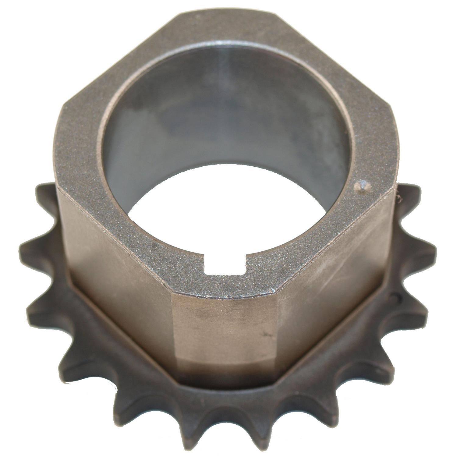 Cloyes S959 - Engine Timing Crankshaft Sprocket Cloyes S959 Engine Timing Crankshaft Sprocket product image 3 of 3