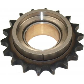2011 Toyota Tacoma Engine Timing Idler Sprocket Cloyes S961 image 3 of 3