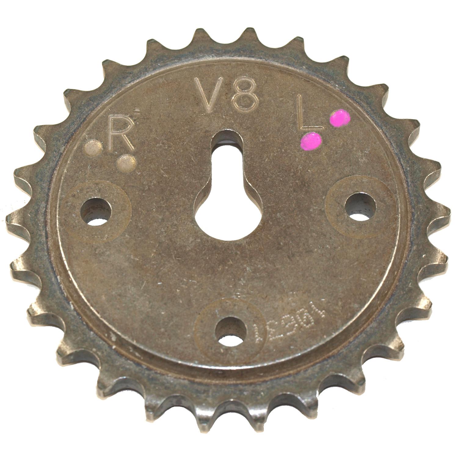 Cloyes S964T - Engine Timing Camshaft Sprocket Cloyes S964T Engine Timing Camshaft Sprocket product image 2 of 2