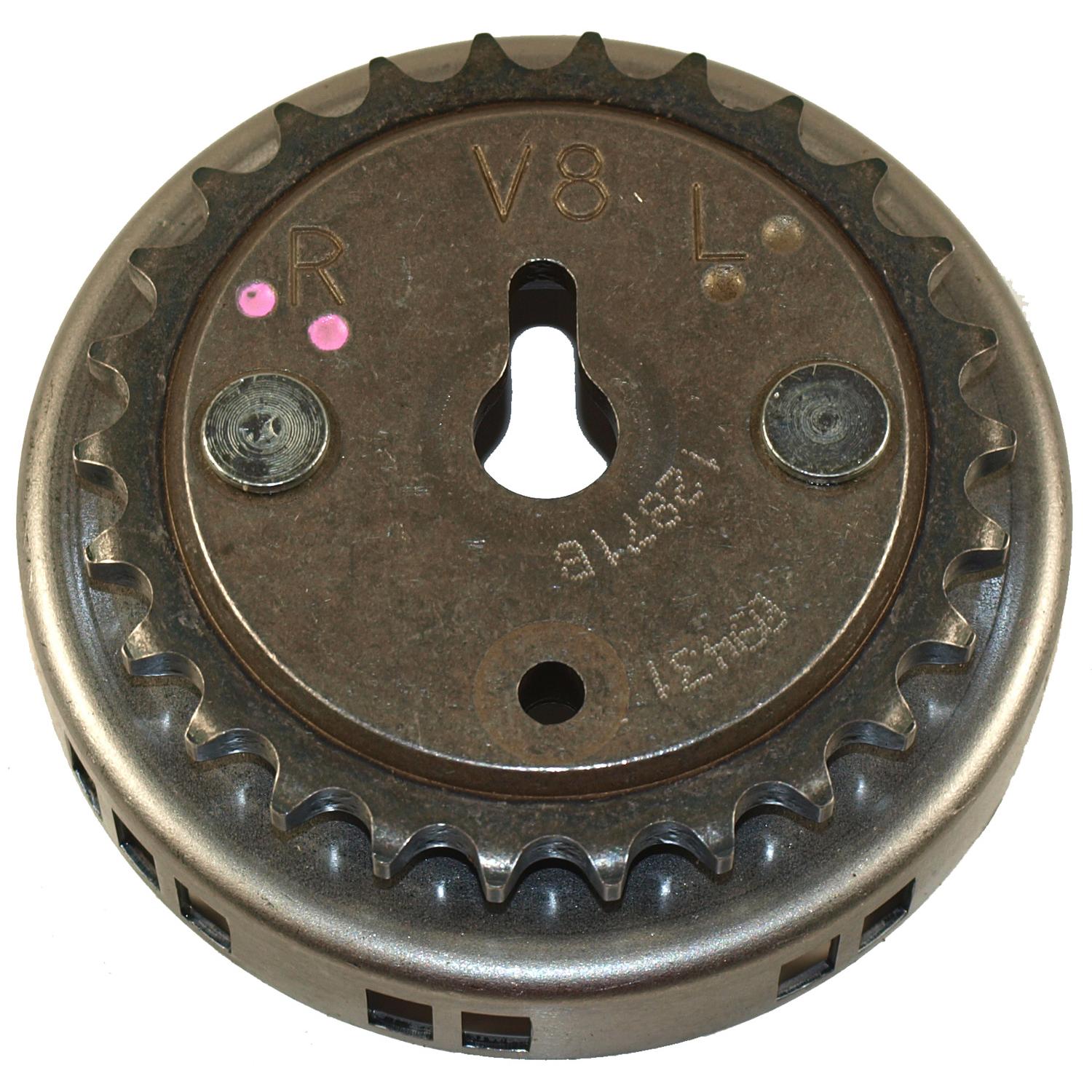 Cloyes S966T - Engine Timing Camshaft Sprocket Cloyes S966T Engine Timing Camshaft Sprocket product image 2 of 2