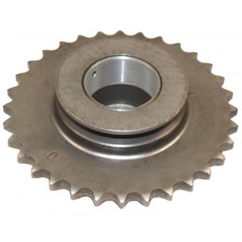 2007 Volkswagen Rabbit Engine Timing Idler Sprocket