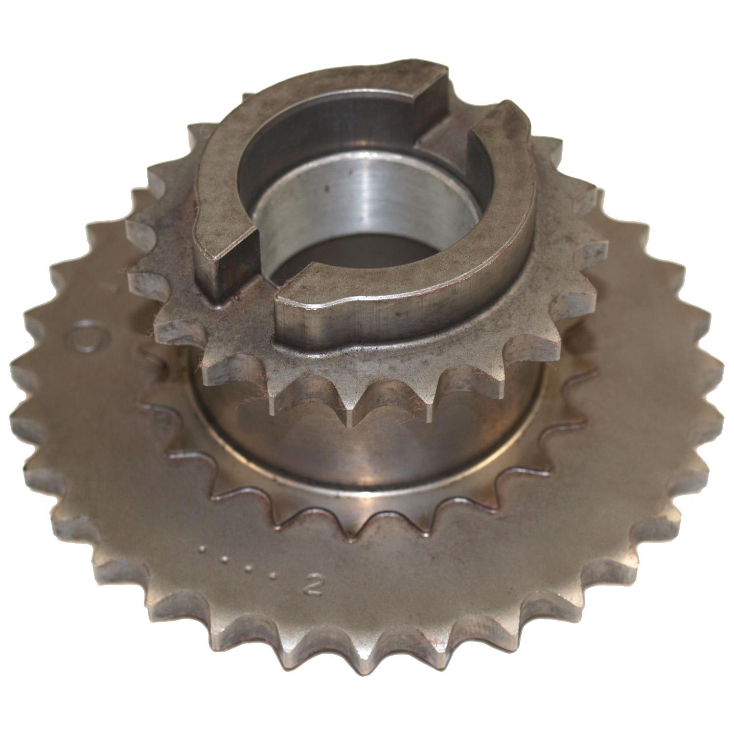 Cloyes S973 Engine Timing Idler Sprocket product image 2 of 2