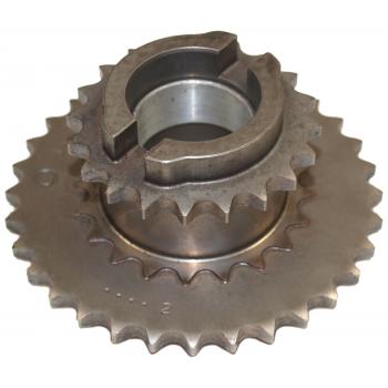 2007 Volkswagen Rabbit Engine Timing Idler Sprocket Right Cloyes S973 image 2 of 2