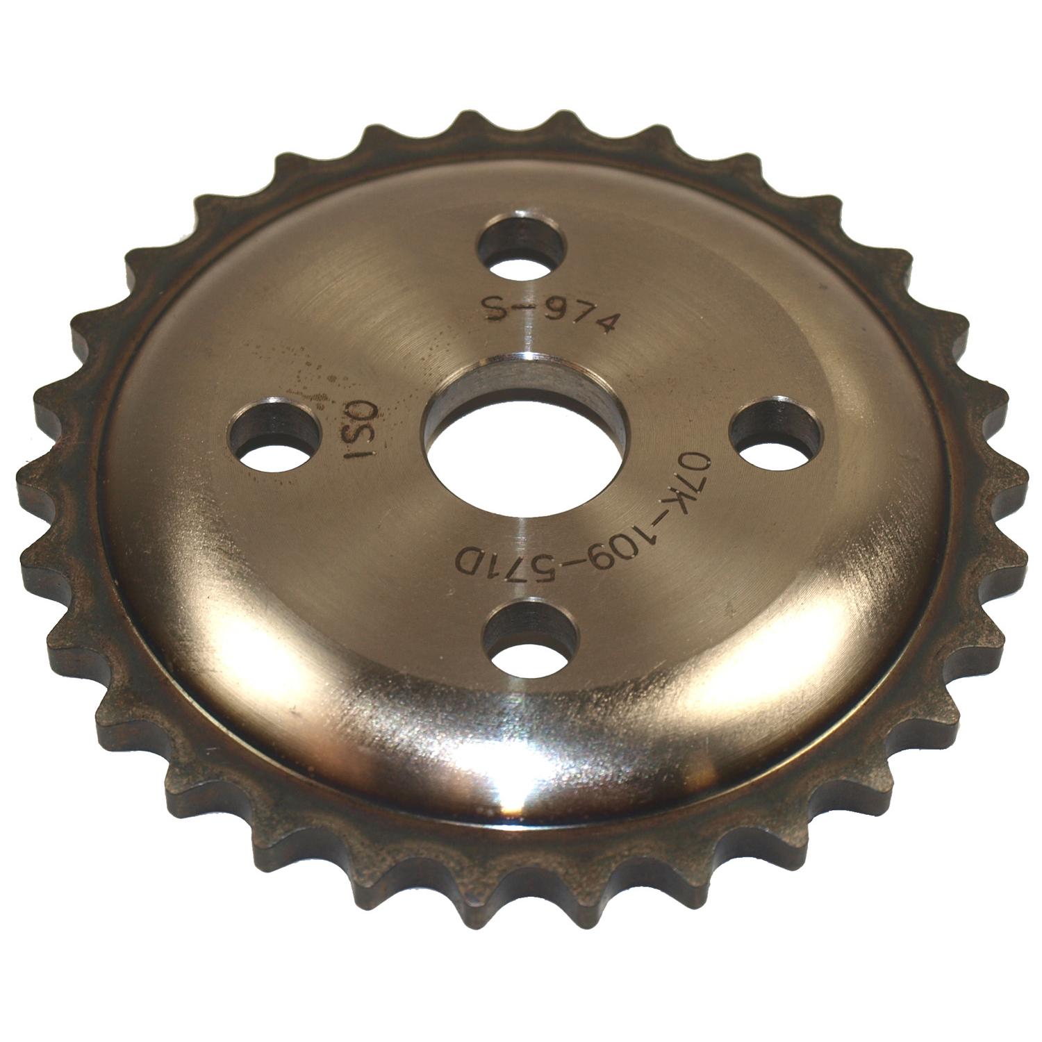 Cloyes S974T - Engine Timing Camshaft Sprocket Cloyes S974T Engine Timing Camshaft Sprocket product image 2 of 2