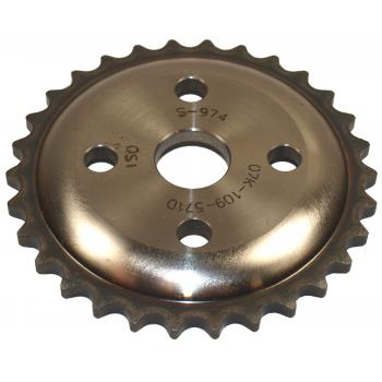 2010 Volkswagen Bora Engine Timing Camshaft Sprocket Left Cloyes S974T image 2 of 2