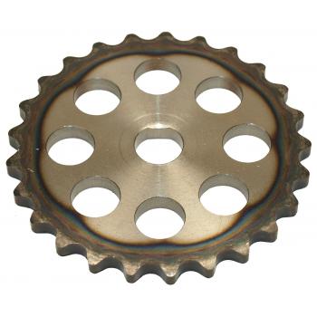 2007 Volkswagen Rabbit Engine Oil Pump Sprocket