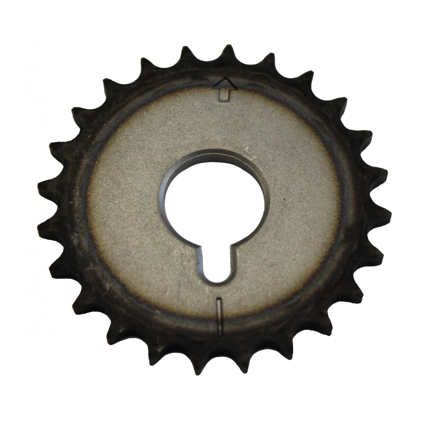 Cloyes S978T - Engine Timing Camshaft Sprocket Cloyes S978T Engine Timing Camshaft Sprocket product image 1 of 1