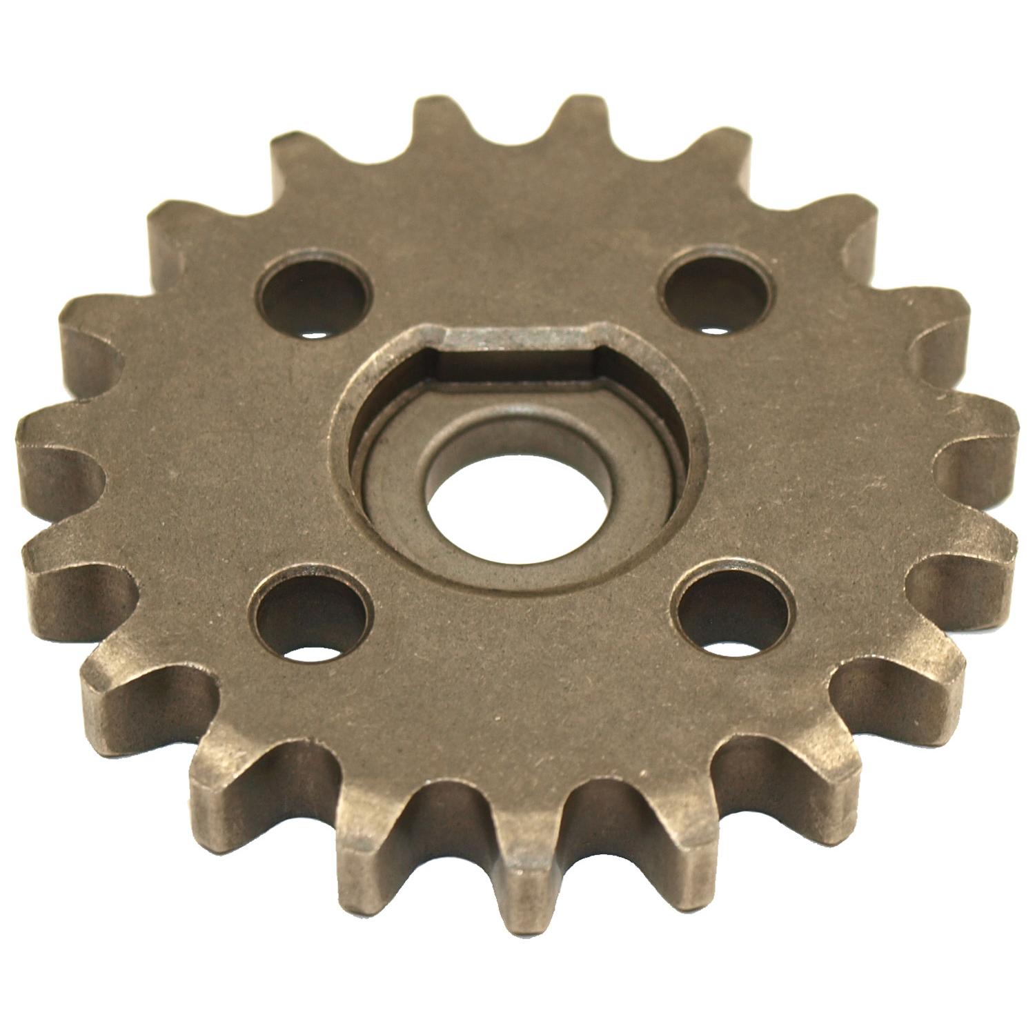 Cloyes S983 Engine Oil Pump Sprocket product image 1 of 2