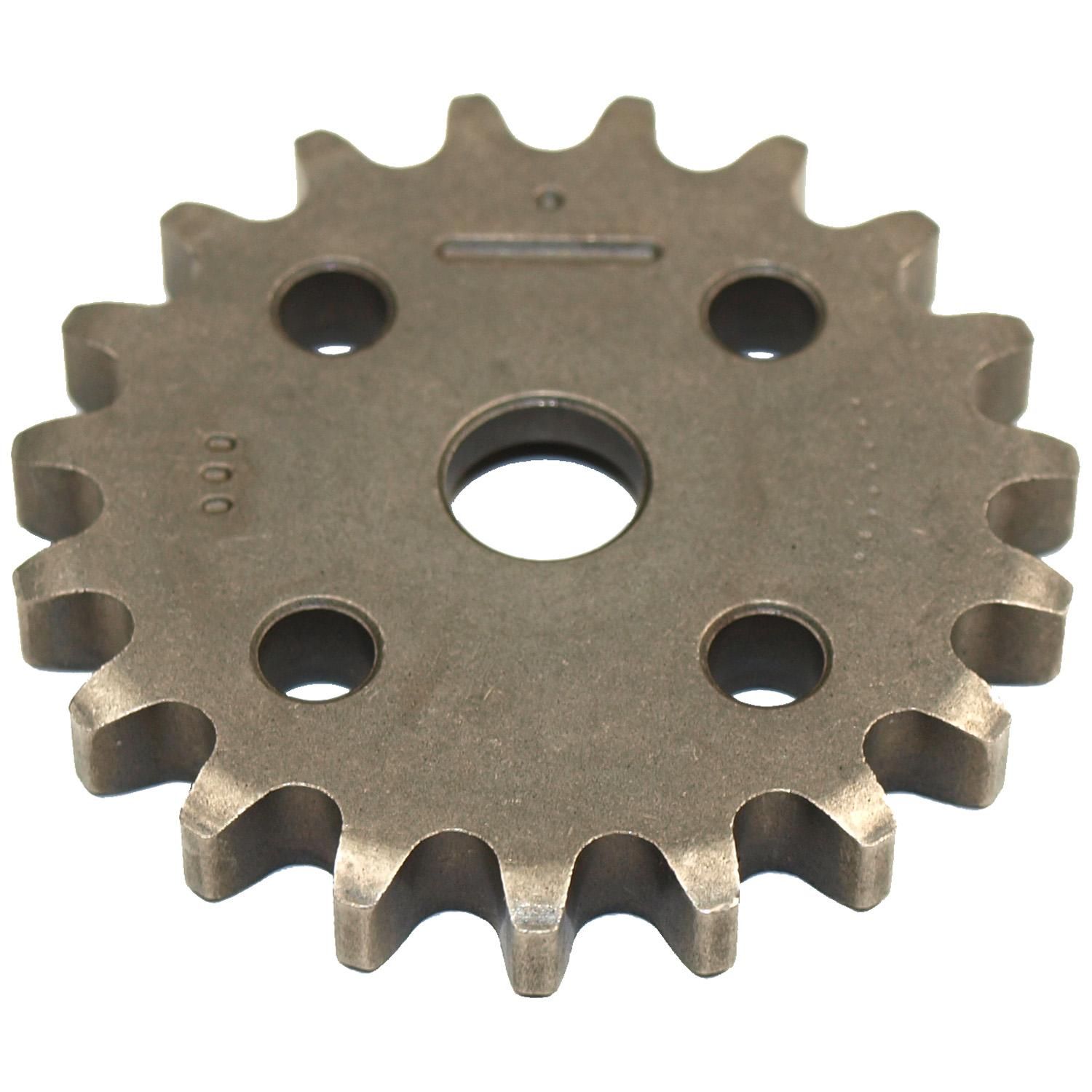 Cloyes S983 Engine Oil Pump Sprocket product image 2 of 2