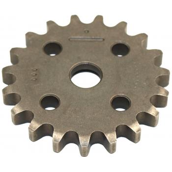 2011 Ford Fusion Engine Oil Pump Sprocket Cloyes S983 image 2 of 2