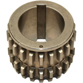 2017 Nissan Note Engine Timing Crankshaft Sprocket Cloyes S989 image 2 of 2