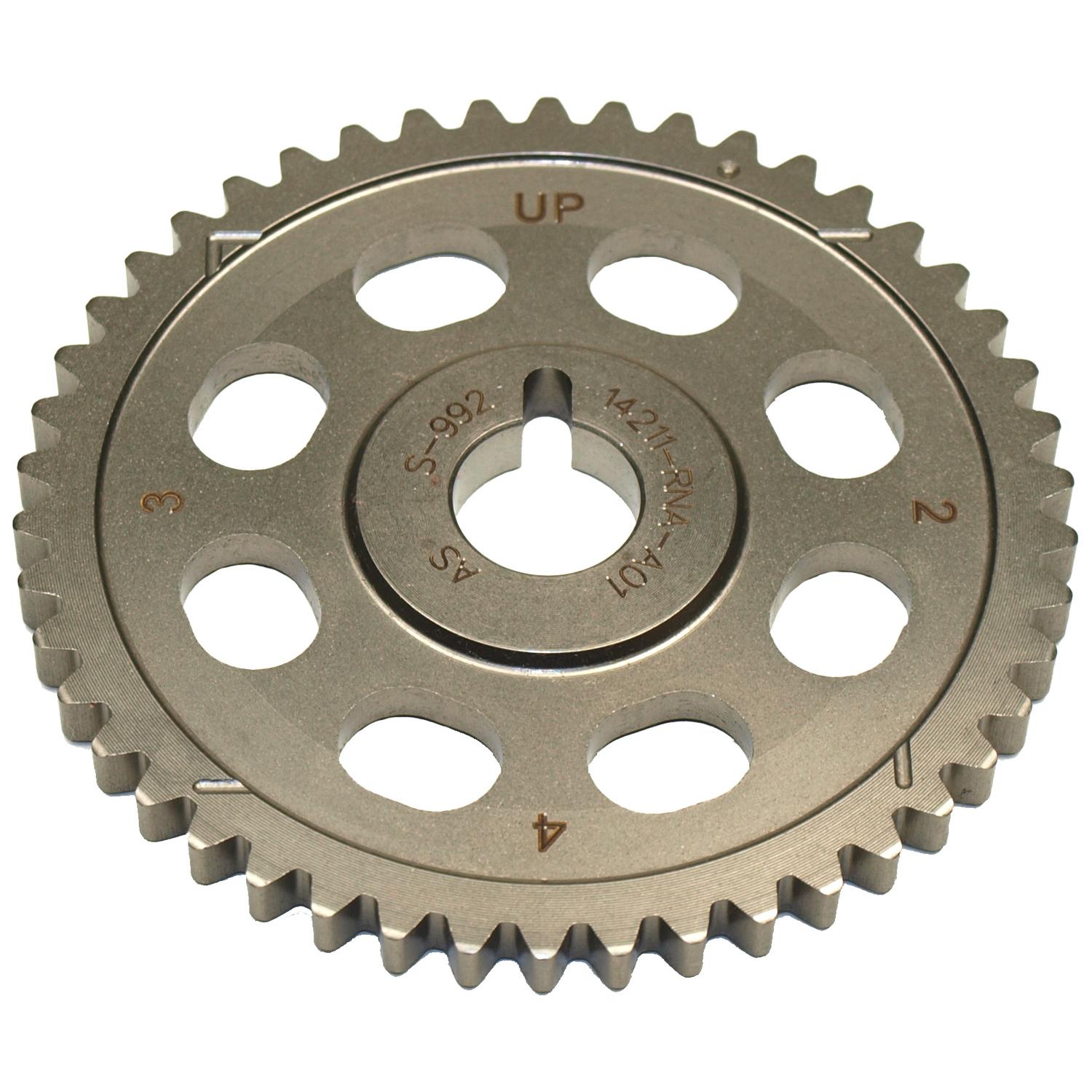 Cloyes S992T - Engine Timing Camshaft Sprocket Cloyes S992T Engine Timing Camshaft Sprocket product image 2 of 2