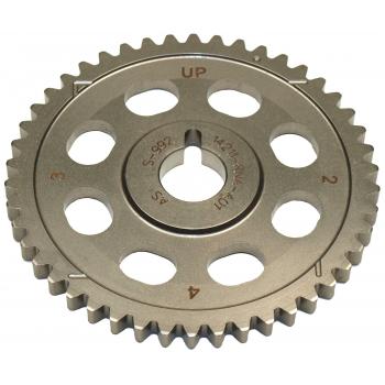2011 Honda Civic Engine Timing Camshaft Sprocket Front Cloyes S992T image 2 of 2