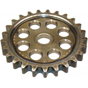 2008 Volkswagen Rabbit Engine Oil Pump Sprocket Cloyes S996 image 2 of 2