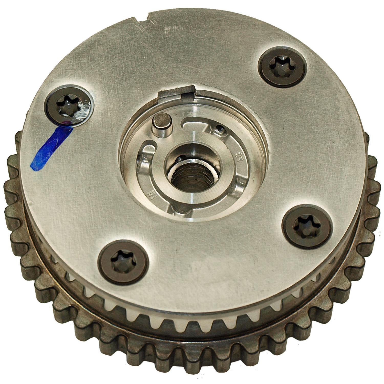 Cloyes VC109 - Engine Variable Timing Sprocket Cloyes VC109 Engine Variable Timing Sprocket product image 1 of 3