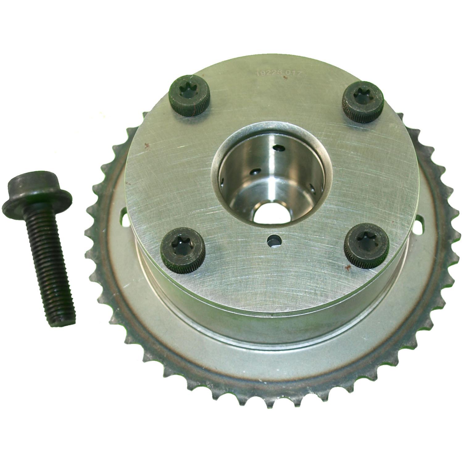 Cloyes VC114 - Engine Variable Timing Sprocket Cloyes VC114 Engine Variable Timing Sprocket product image 3 of 3