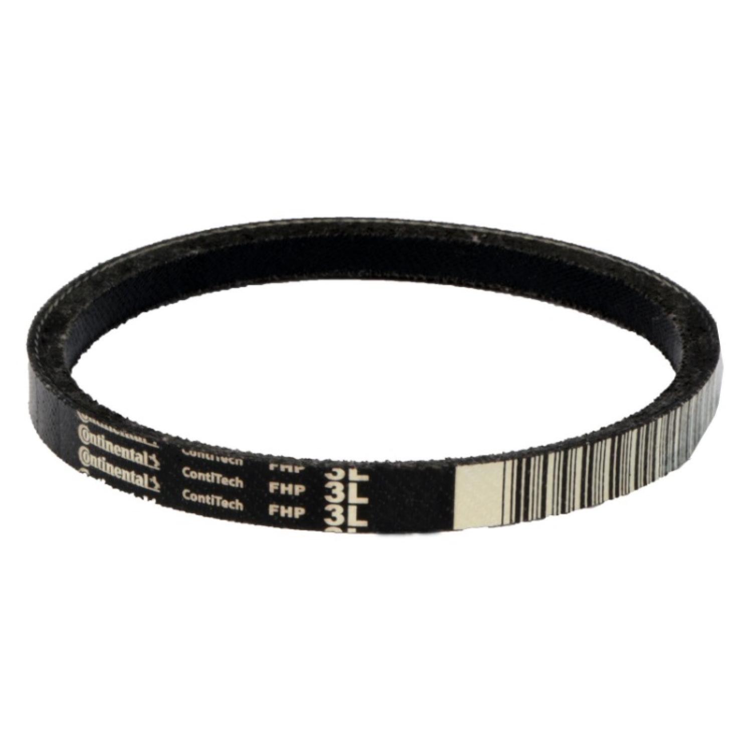 Continental 3L320 - Accessory Drive Belt Continental 3L320 Accessory Drive Belt product image 1 of 1