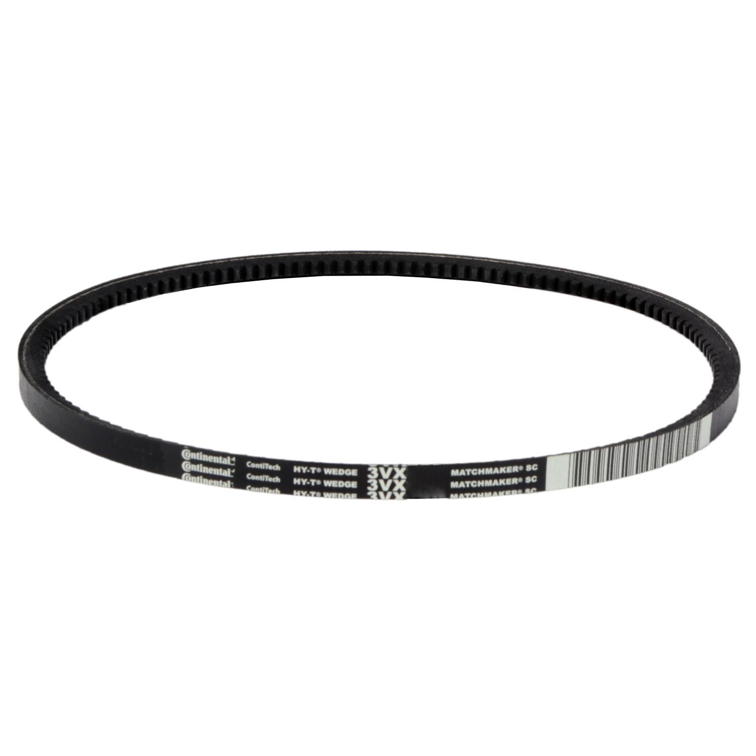 Continental 3VX265 - Accessory Drive Belt Continental 3VX265 Accessory Drive Belt product image 1 of 1