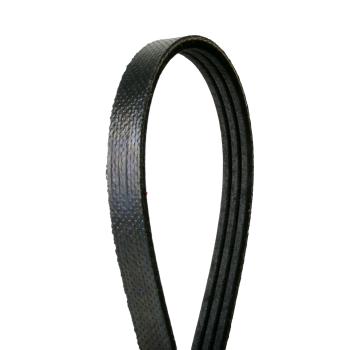 2011 Ford Fusion Serpentine Belt