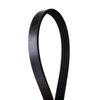 2010 Hummer H3T Serpentine Belt