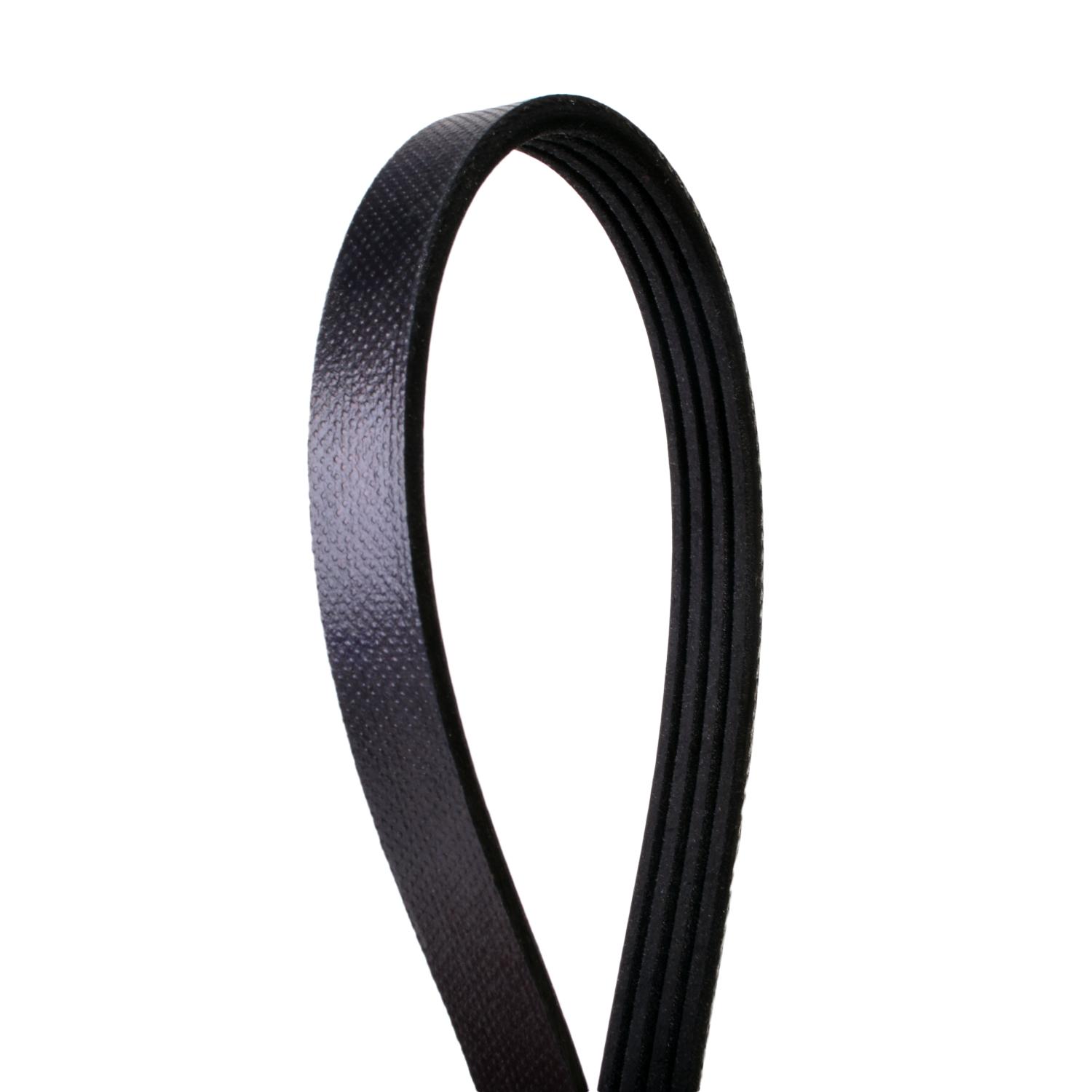 Continental 4040387S - Serpentine Belt Continental 4040387S Serpentine Belt product image 1 of 1