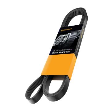 2015 Blue Bird Vision School Bus Serpentine Belt
