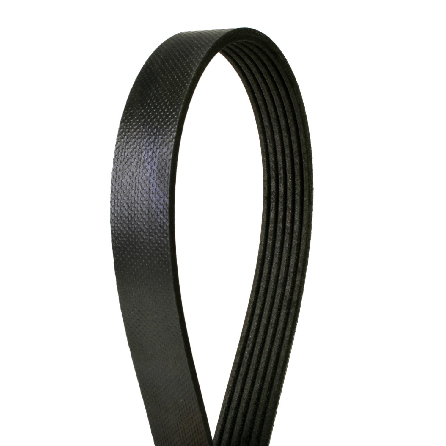 Continental 4060730F - Serpentine Belt Continental 4060730F Serpentine Belt product image 1 of 1