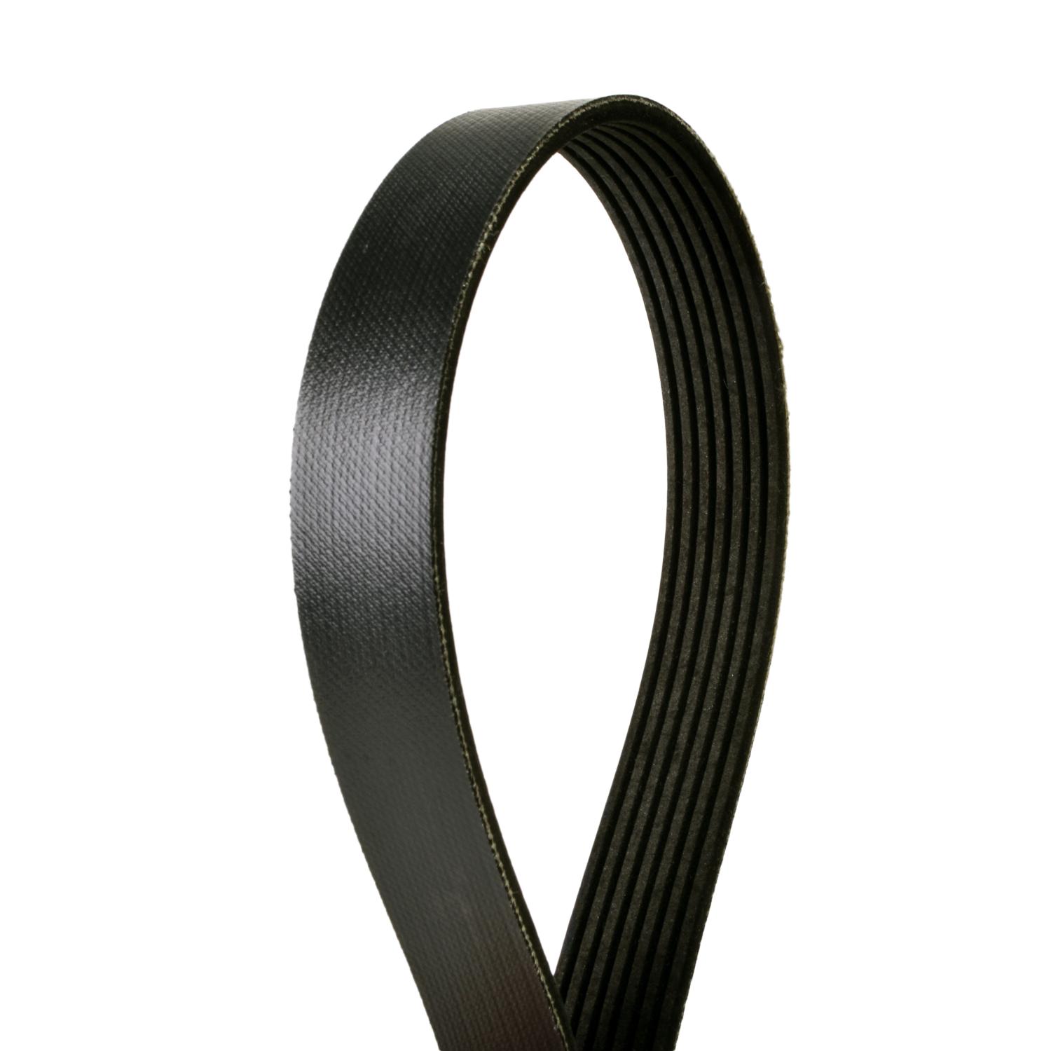Continental 4070507F - Serpentine Belt Continental 4070507F Serpentine Belt product image 1 of 1