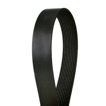 2001 International 9100i SBA Serpentine Belt Fan Continental 4100515 image 1 of 1