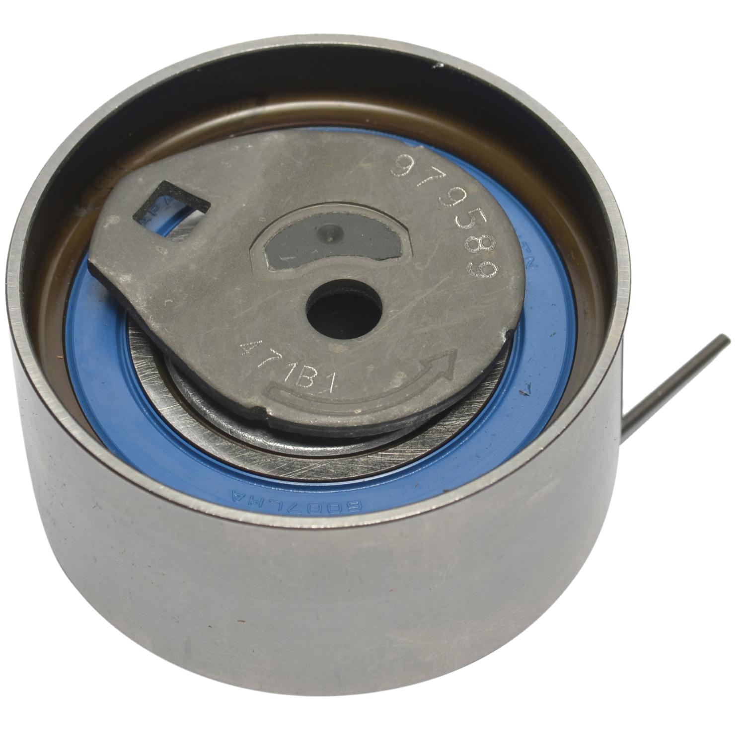 Continental 48004 Engine Timing Belt Tensioner Pulley product image 1 of 1