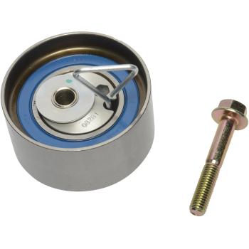 2004 Ford Focus Engine Timing Belt Tensioner Pulley