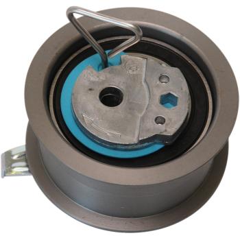 2010 Volkswagen Bora Engine Timing Belt Tensioner Pulley