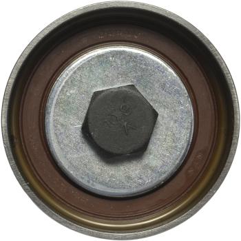 2002 Dodge Caravan Engine Timing Idler Pulley Continental 48201 image 1 of 1