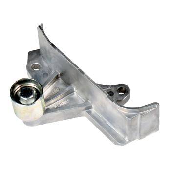 2005 Audi A4 Quattro Engine Timing Idler Pulley