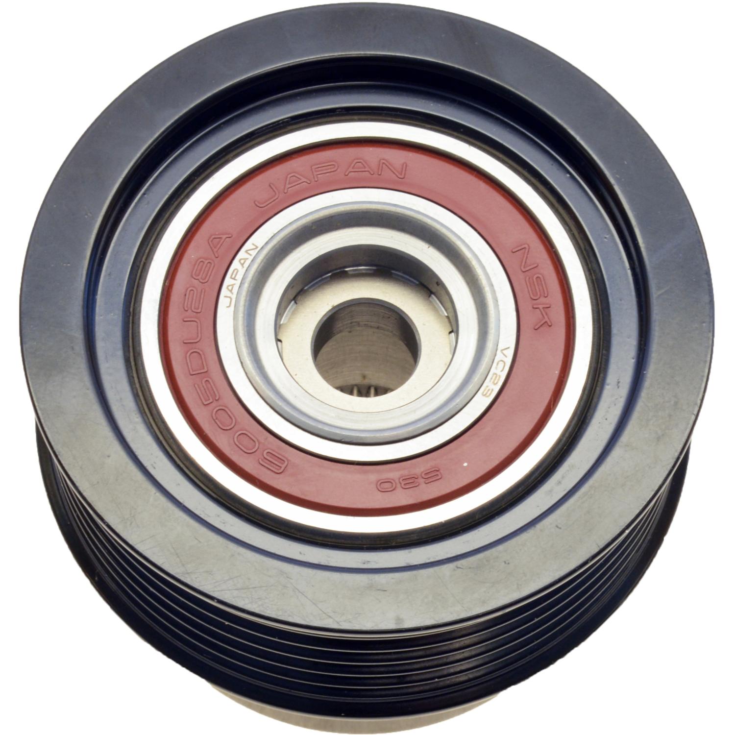 Continental 48500 Engine Torque Damper product image 1 of 1