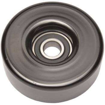 1990 Oldsmobile Cutlass Cruiser Drive Belt Tensioner Pulley