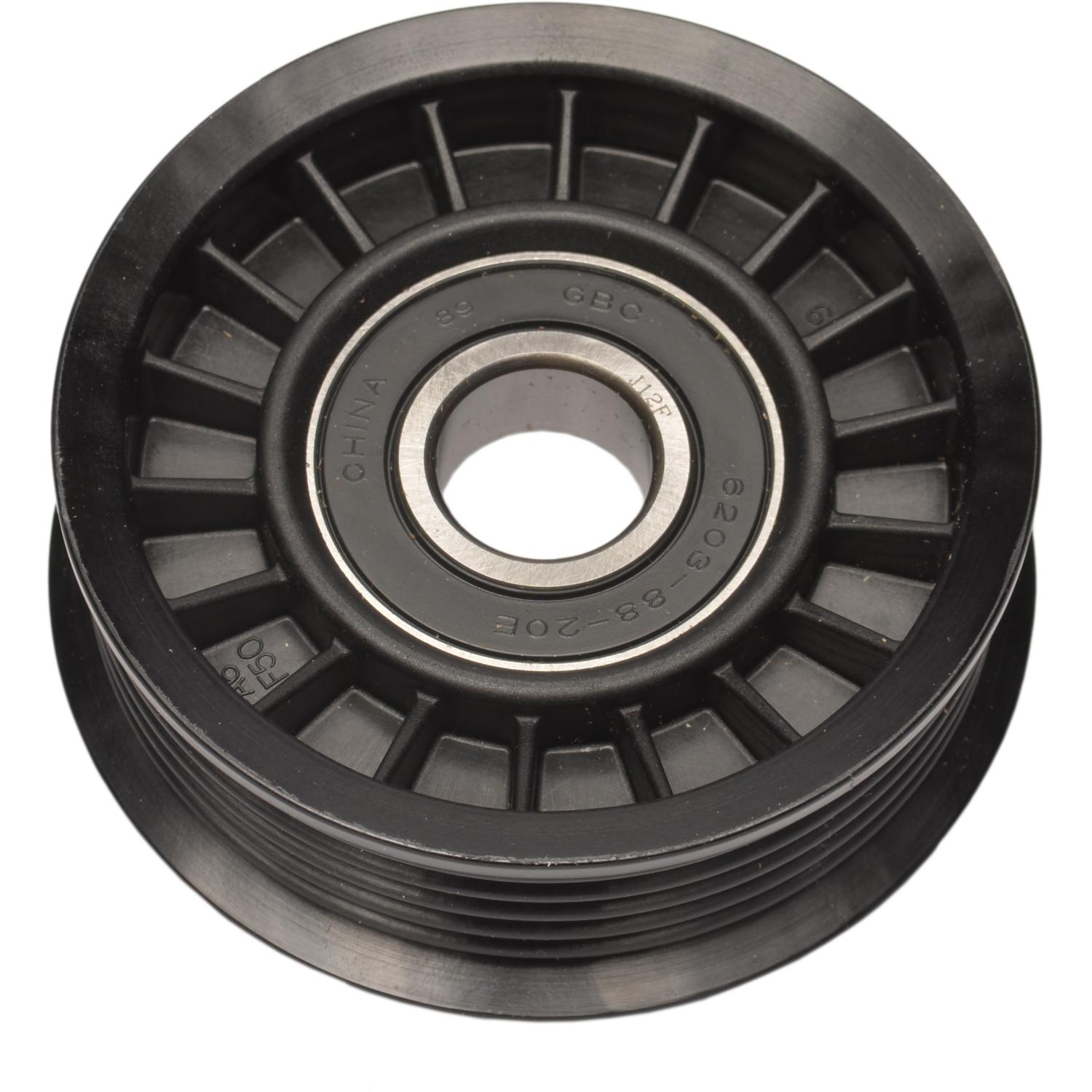 Continental 49003 - Drive Belt Tensioner Pulley Continental 49003 Drive Belt Idler Pulley product image 1 of 1