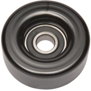 2008 Infiniti M45 Drive Belt Tensioner Pulley