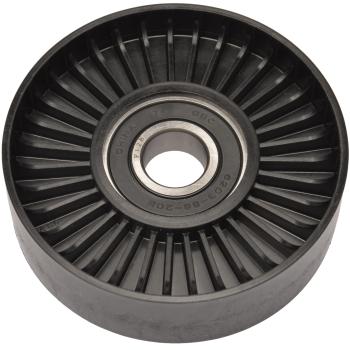 1991 Pontiac Tempest Drive Belt Tensioner Pulley