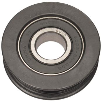 2007 Cadillac DTS Drive Belt Tensioner Pulley Water Pump Continental 49009 image 1 of 1