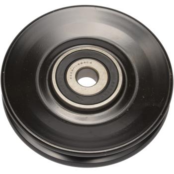 1983 Chrysler LeBaron Drive Belt Idler Pulley
