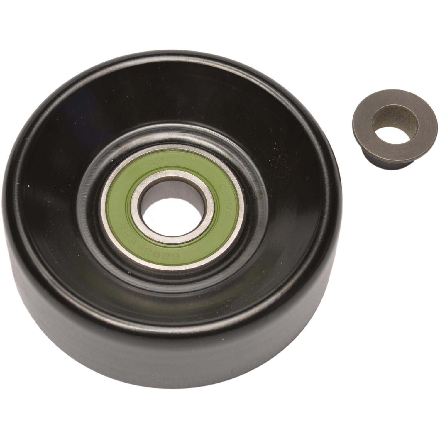 Continental 49013 - Drive Belt Idler Pulley Continental 49013 Drive Belt Idler Pulley product image 1 of 1