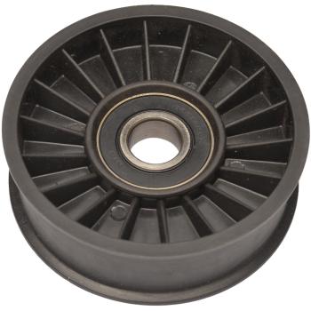 1983 Oldsmobile Cutlass Calais Drive Belt Tensioner Pulley