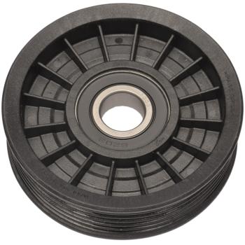 1998 Jeep TJ Drive Belt Idler Pulley