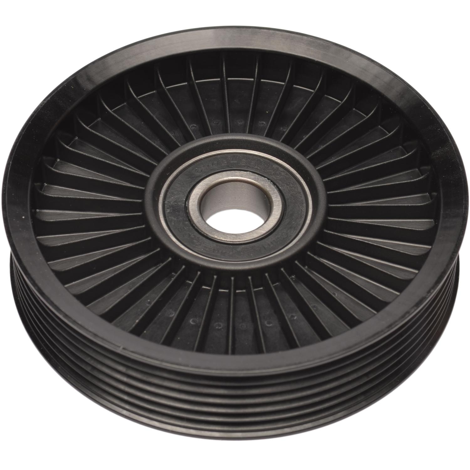 Continental 49018 - Drive Belt Idler Pulley Continental 49018 Drive Belt Idler Pulley product image 1 of 1