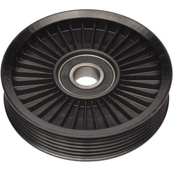 1995 Chevrolet S10 Drive Belt Idler Pulley Accessory Drive Continental 49018 image 1 of 1